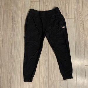 Champion sweatpants